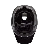 קסדה FOX Racing Dropframe Pro Kairos Black