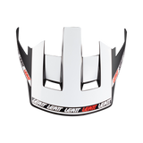 קסדה MTB אנדורו 4.0 V24 White - Leatt