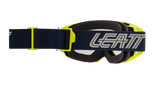 משקפי אבק Vizion 3.5 Lime Clear 90 VLT - Leatt