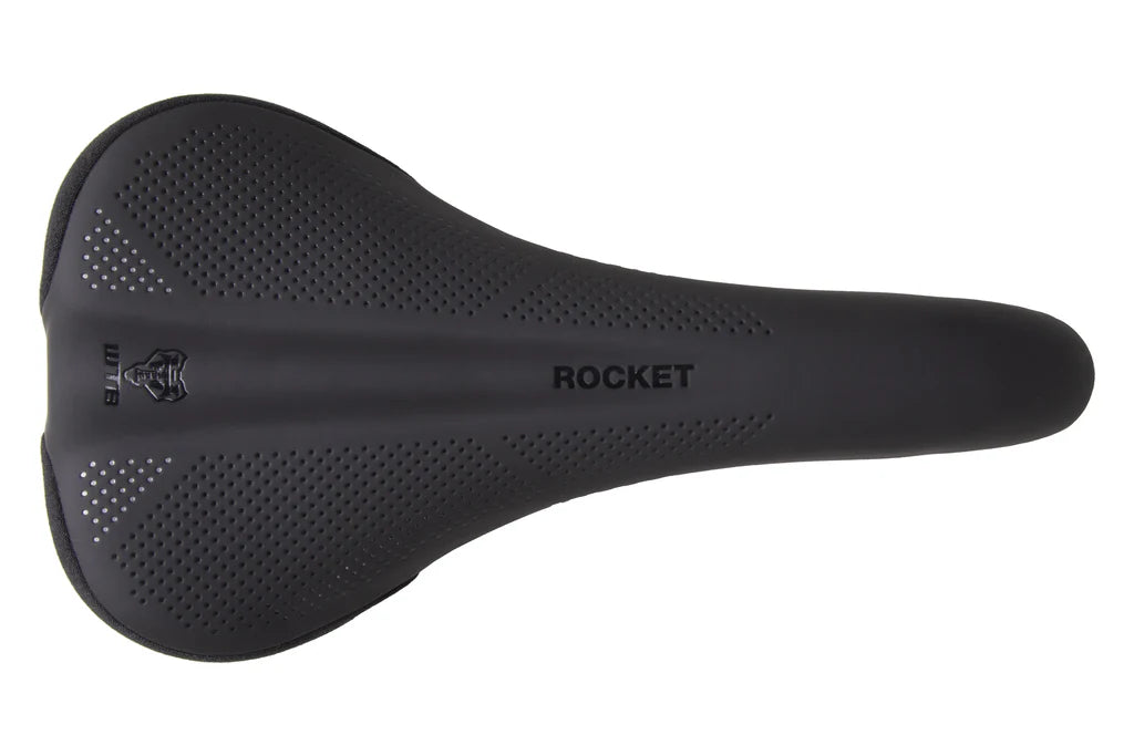 WTB Rocket Saddle 142/150 - WTB