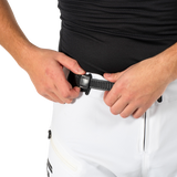 מכנס ארוך MTB Gravity 5.0 White - Leatt