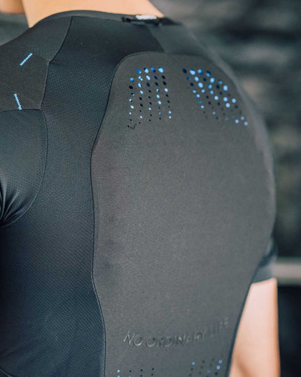 מגן גוף DHaRCO גברים שרוול קצר Mens Short Sleeve Body Armour - DHaRCO
