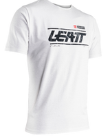 חולצה קצרה Leatt Steel - Leatt