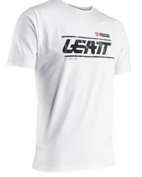 חולצה קצרה Leatt Steel - Leatt