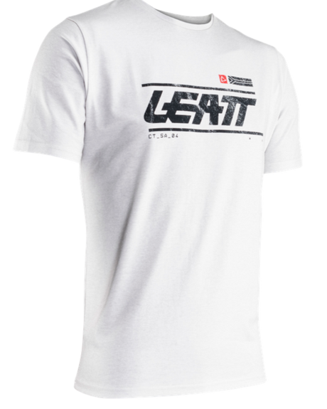 חולצה קצרה Leatt Steel - Leatt