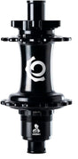 סרן (נאבה) אחורי HYDRA 2 לחישוק 32 שפיצים - 6 ברגים - שחור - ציר 12x148 Bolt - Industry Nine