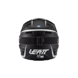 קיט קסדה ומשקף לילדים Leatt Moto 3.5 Black + Goggles 2.5 - Leatt