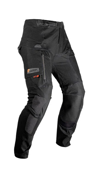מכנס אדוונצ'ר Rally 5.5 Stealth - Leatt