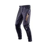 מכנס ארוך MTB Gravity 4.0 Jr Black - Leatt