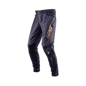 מכנס ארוך MTB Gravity 4.0 Jr Black - Leatt