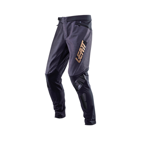 מכנס ארוך MTB Gravity 4.0 Jr Black - Leatt