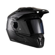 קיט קסדה ומשקף אדוונצ'ר ADV 7.5 שחור - Leatt