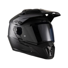 קיט קסדה ומשקף אדוונצ'ר ADV 7.5 שחור - Leatt