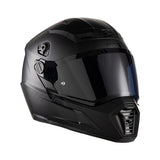 קיט קסדה ומשקף אדוונצ'ר ADV 7.5 שחור - Leatt