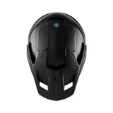 קיט קסדה ומשקף אדוונצ'ר ADV 7.5 שחור - Leatt