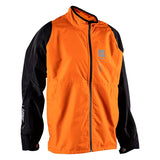 מעיל אדוונצ'ר Rain Cover Orange V26 - Leatt