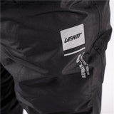 מכנס אדוונצ'ר Rain Cover Black - Leatt