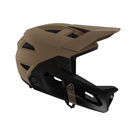 קסדה Leatt MTB Enduro 2.0 Brown V26 - Leatt