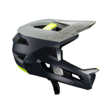 קסדה MTB 3.0 אנדורו V24 Granite - Leatt