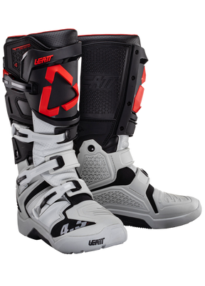 מגף 4.5 Enduro Forge - Leatt