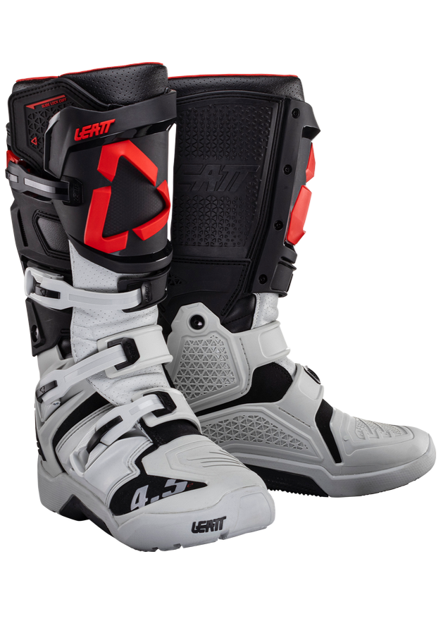 מגף 4.5 Enduro Forge - Leatt