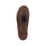 נעלי רכיבה ProClip 5.0 Black - Leatt