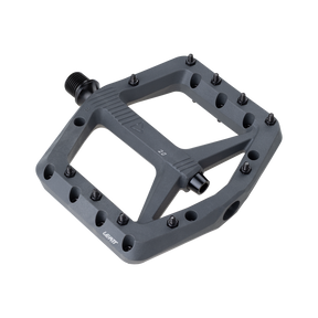 פדל קומפוזיט Leatt 2.0 Flat אפור - Leatt