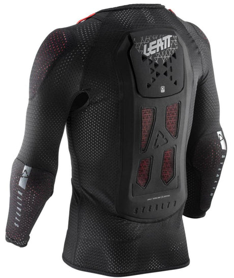 מגן גוף 3DF AirFlex - Leatt