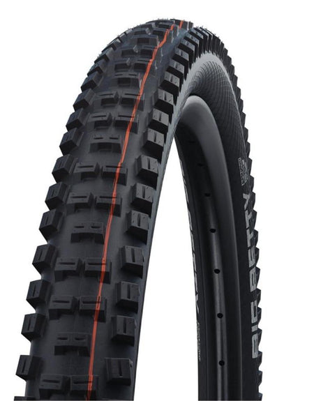 Schwalbe BIG Betty Evo Super Trail TLE ADDIX Soft 29x2.6 - Schwalbe