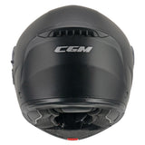 קסדת כביש נפתחת CGM 569 C-MAX שחור מט - CGM