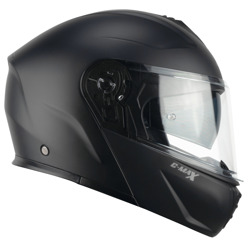 קסדת כביש נפתחת CGM 569 C-MAX שחור מט - CGM