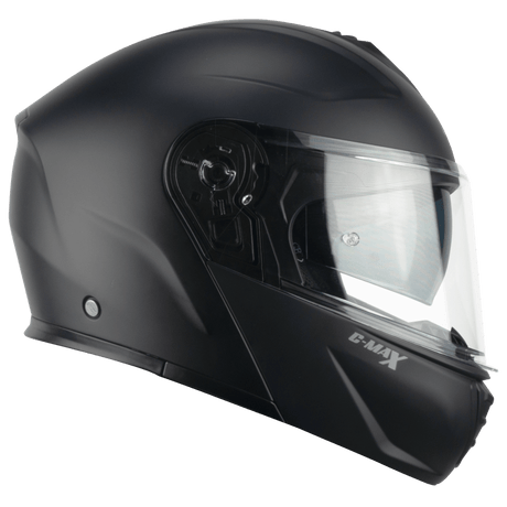 קסדת כביש נפתחת CGM 569 C-MAX שחור מט - CGM