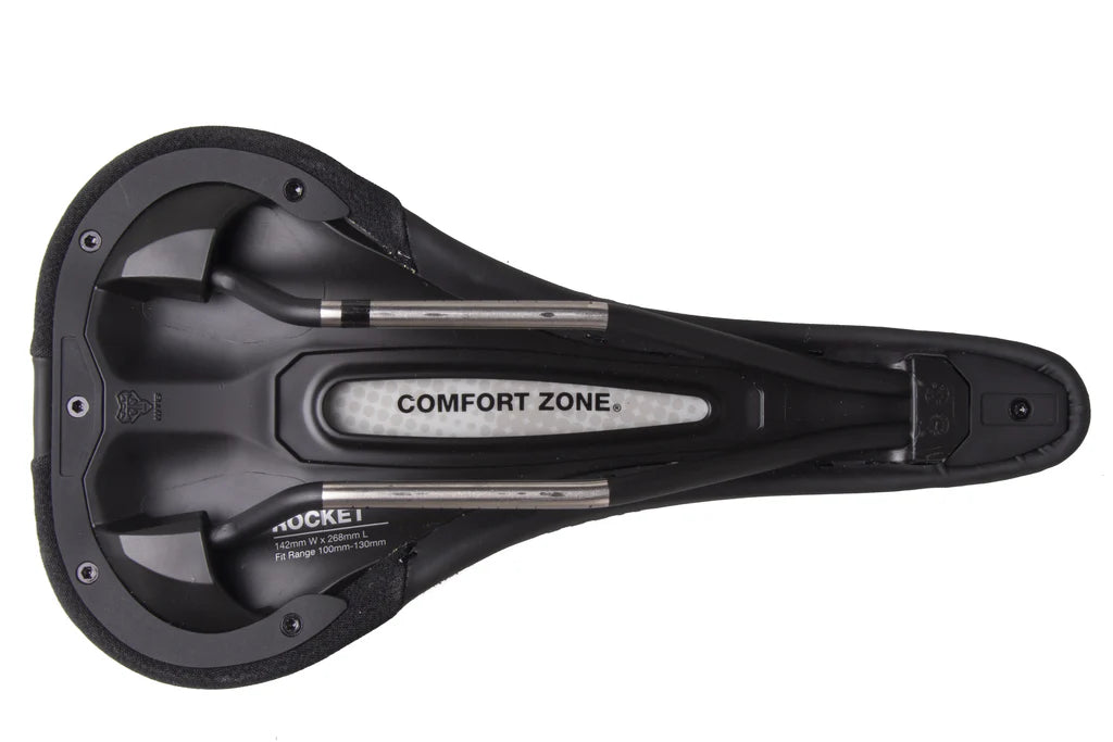 WTB Rocket Saddle 142/150 - WTB