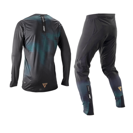 סט מכנס וחולצה Leatt MTB Gravity 1.0 מהדורת Szymon Godziek - Leatt