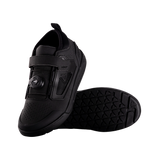 נעלי רכיבה 3.0 Flat Pro שחור - Leatt