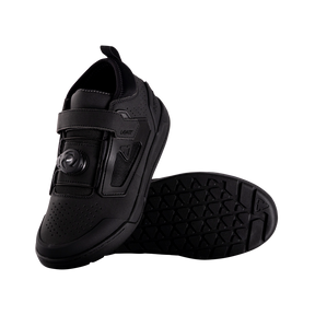 נעלי רכיבה 3.0 Flat Pro שחור - Leatt