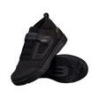 נעלי רכיבה Clip 4.0 Black - Leatt