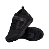 נעלי רכיבה Clip 4.0 Black - Leatt