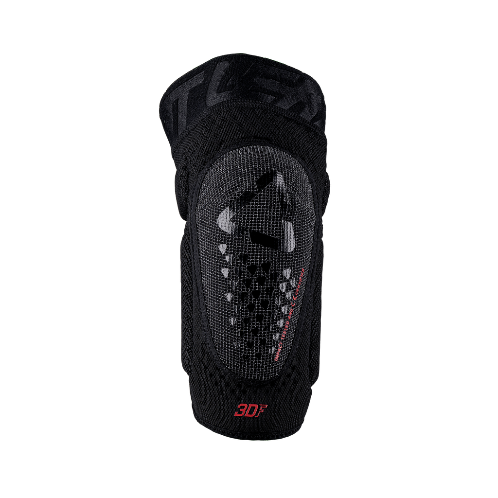 מגן ברכיים Leatt 3DF 5.0 Evo Mini שחור - Leatt