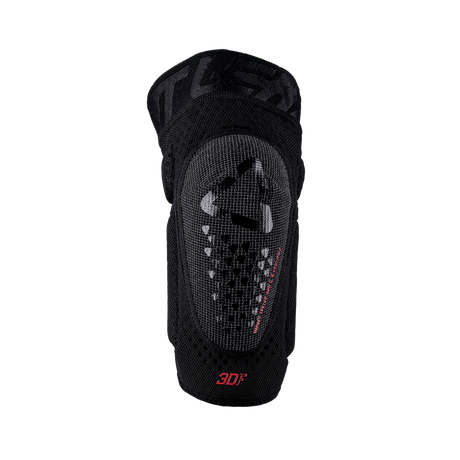 מגן ברכיים Leatt 3DF 5.0 Evo Mini שחור - Leatt