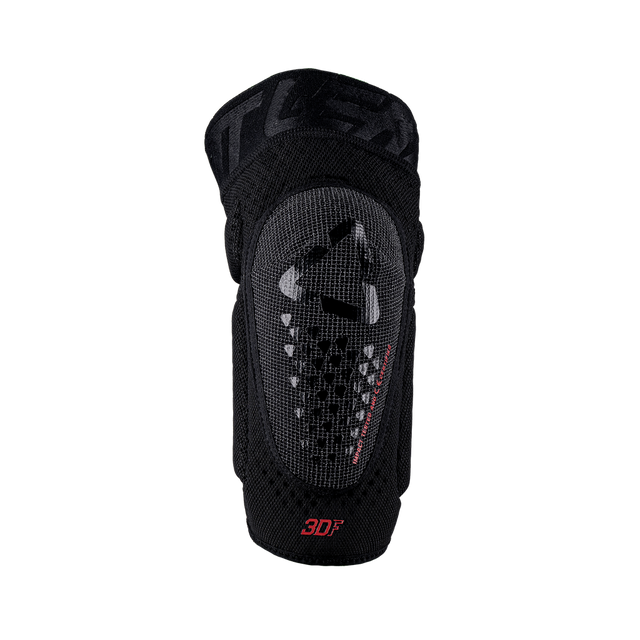 מגן ברכיים Leatt 3DF 5.0 Evo Mini שחור - Leatt