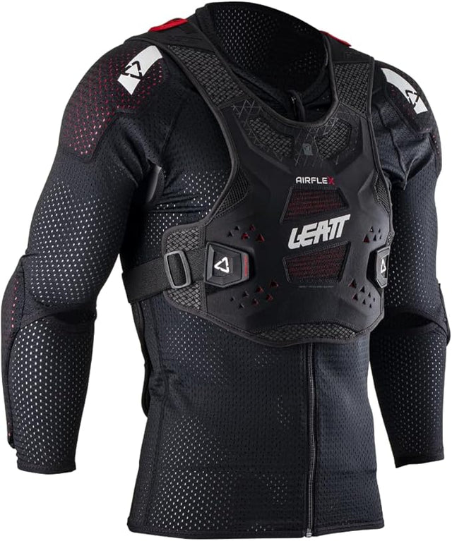 מגן גוף 3DF AirFlex - Leatt