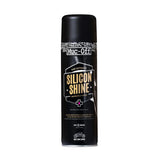 תרסיס סיליקון 500 מ"ל Muc-Off Silicon Shine