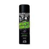 תרסיס מסיר שומנים 500 מ"ל Muc-Off Bio Degreaser