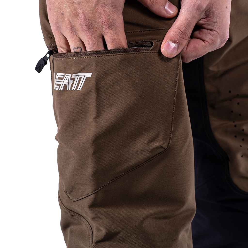 מכנס ארוך MTB Enduro 3.0 Loam - Leatt