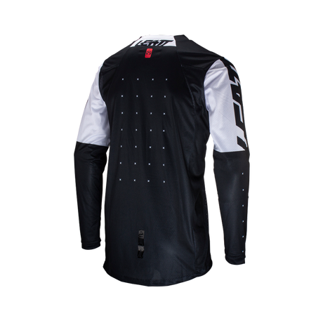 סט מכנס וחולצה 4.5 Lite Black - Leatt