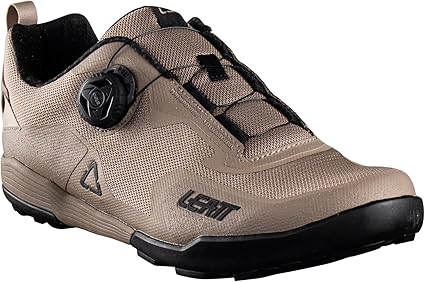 נעלי רכיבה 6.0 Clip Desert - Leatt