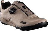 נעלי רכיבה 6.0 Clip Desert - Leatt