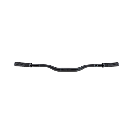 סט כידון אלומיניום וגריפים Leatt 6.0 Ø35mm #Hi 38/9˚/800mm שחור