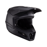 קסדת אופנוע 2.5 Stealth - Leatt